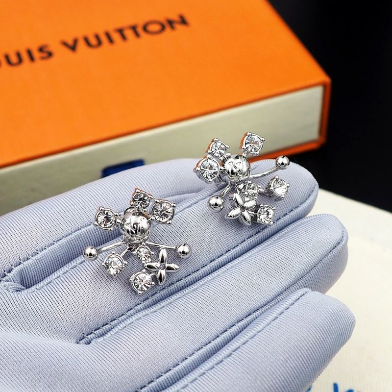 LV Earrings